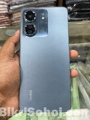 Redmi 13c